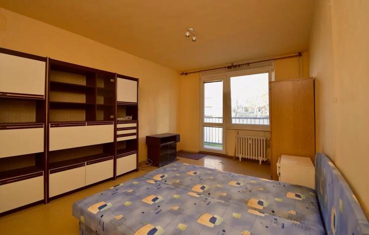 Prodej bytu 2+1, Chvaletice, Generála Svobody, 62 m2