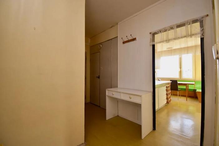 Prodej bytu 2+1, Chvaletice, Generála Svobody, 62 m2