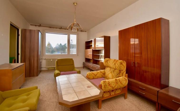 Prodej bytu 2+1, Chvaletice, Generála Svobody, 62 m2