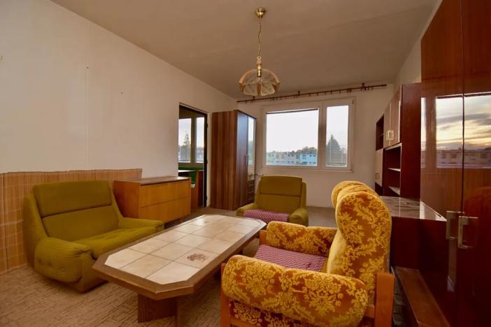 Prodej bytu 2+1, Chvaletice, Generála Svobody, 62 m2