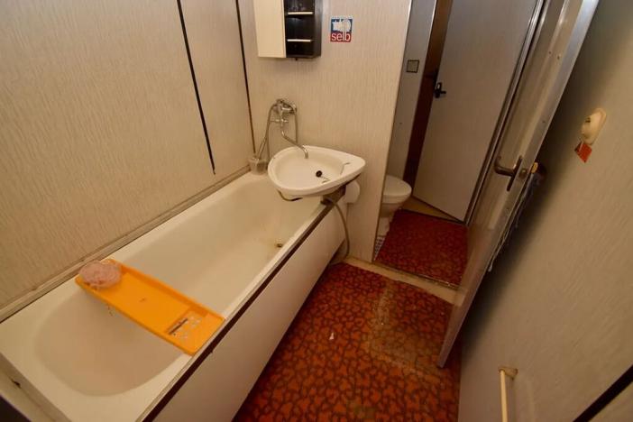 Prodej bytu 2+1, Chvaletice, Generála Svobody, 62 m2