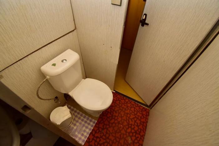 Prodej bytu 2+1, Chvaletice, Generála Svobody, 62 m2