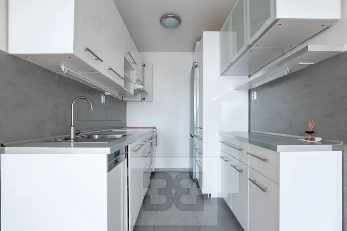 Pronájem bytu 2+kk, Praha - Stodůlky, Zázvorkova, 44 m2