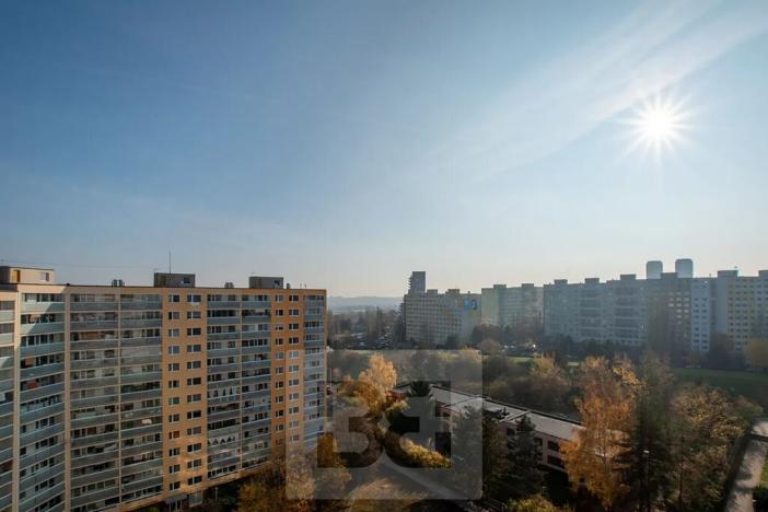 Pronájem bytu 2+kk, Praha - Stodůlky, Zázvorkova, 44 m2