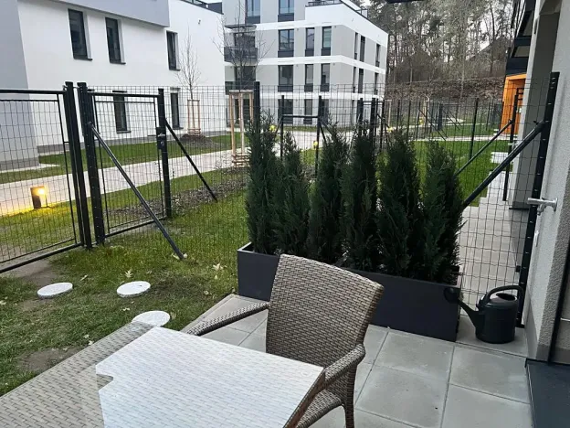 Pronájem bytu 1+kk, Praha - Hostivař, Nurmiho, 32 m2