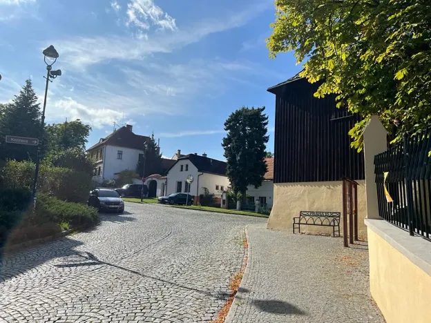 Pronájem bytu 1+kk, Praha - Hostivař, Nurmiho, 32 m2