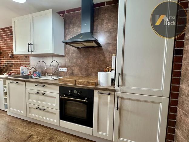 Prodej bytu 4+1, Kladno, Karla Tomana, 95 m2