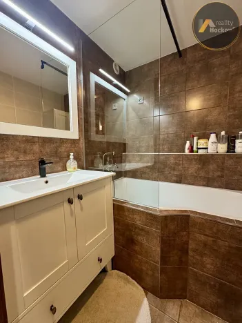 Prodej bytu 4+1, Kladno, Karla Tomana, 95 m2