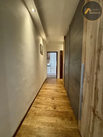 Prodej bytu 4+1, Kladno, Karla Tomana, 95 m2