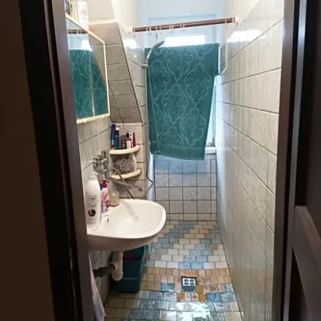 Pronájem bytu 1+1, Přerov, Mervartova, 40 m2