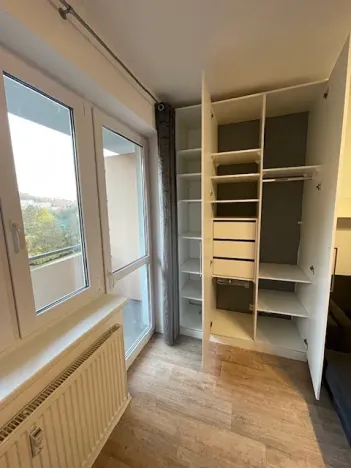 Pronájem bytu 1+kk, Ústí nad Labem, Baráčnická, 33 m2