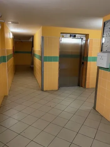 Pronájem bytu 1+kk, Ústí nad Labem, Baráčnická, 33 m2