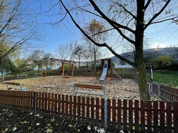 Pronájem bytu 1+kk, Ústí nad Labem, Baráčnická, 33 m2