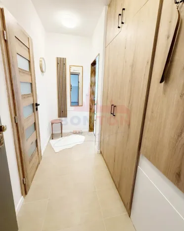 Prodej bytu 2+kk, Třeboň, Táboritská, 44 m2