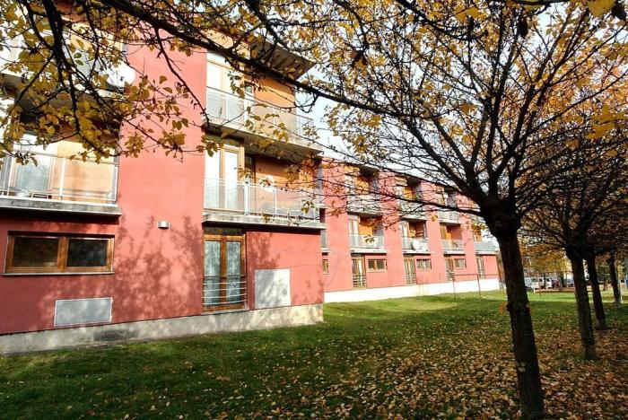 Prodej bytu 2+kk, Třeboň, Táboritská, 44 m2