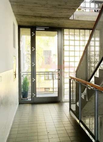 Prodej bytu 2+kk, Třeboň, Táboritská, 44 m2