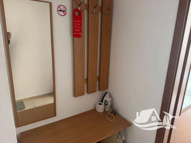 Prodej bytu 2+kk, Nesebar, Bulharsko, 66 m2