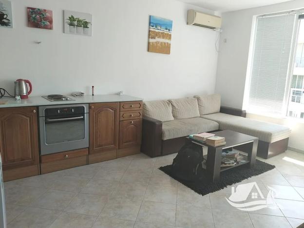 Prodej bytu 2+kk, Nesebar, Bulharsko, 58 m2