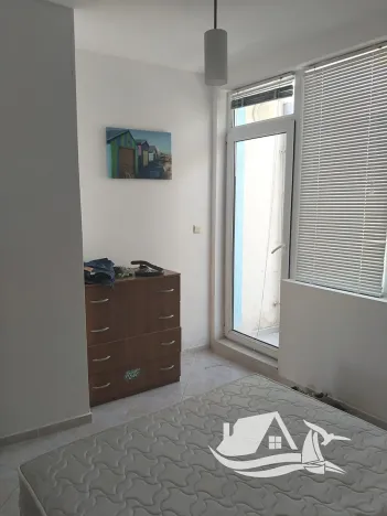 Prodej bytu 2+kk, Nesebar, Bulharsko, 58 m2