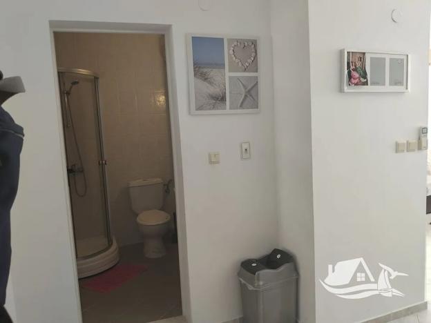 Prodej bytu 2+kk, Nesebar, Bulharsko, 58 m2