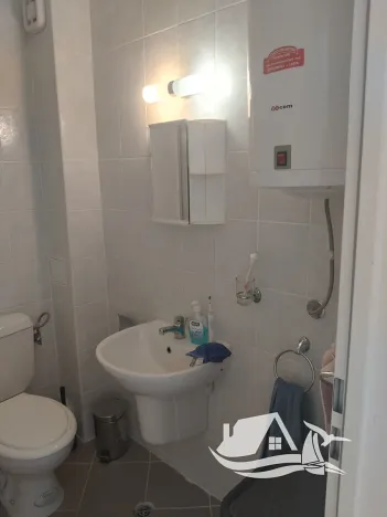 Prodej bytu 2+kk, Nesebar, Bulharsko, 58 m2