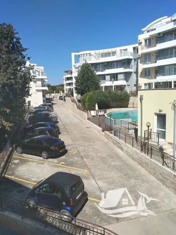 Prodej bytu 2+kk, Nesebar, Bulharsko, 58 m2