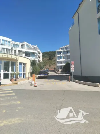 Prodej bytu 2+kk, Nesebar, Bulharsko, 58 m2