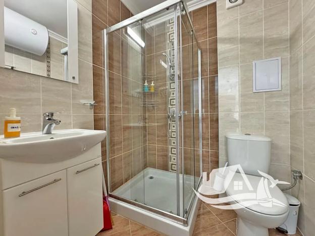 Prodej bytu 2+kk, Sveti Vlas, Bulharsko, 53 m2