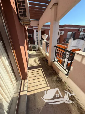 Prodej bytu 3+kk, Nesebar, Bulharsko, 111 m2