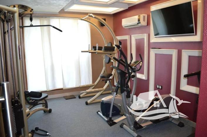 Prodej bytu 3+kk, Nesebar, Bulharsko, 111 m2