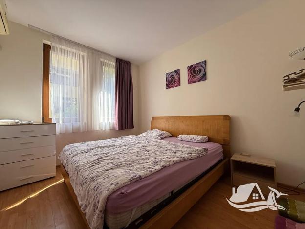 Prodej bytu 4+kk, Sveti Vlas, Bulharsko, 88 m2