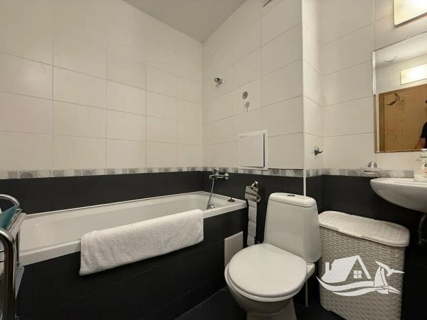 Prodej bytu 4+kk, Sveti Vlas, Bulharsko, 88 m2