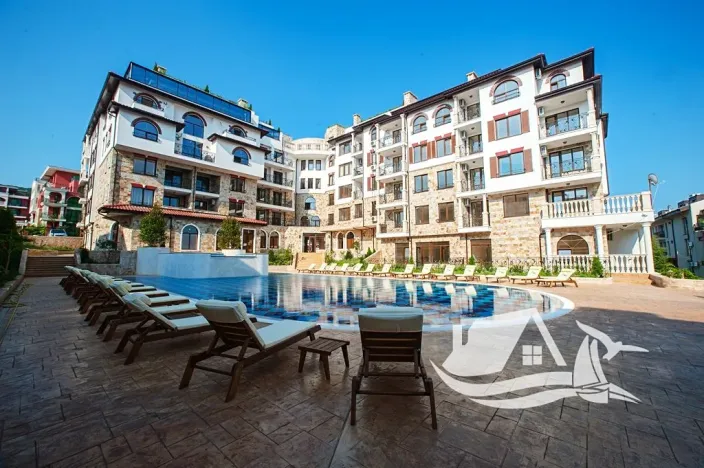 Prodej bytu 5+kk, Sveti Vlas, Bulharsko, 176 m2