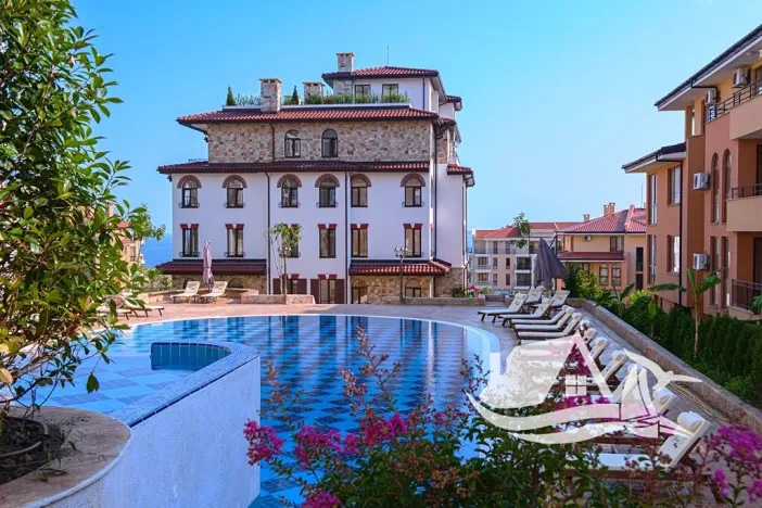 Prodej bytu 5+kk, Sveti Vlas, Bulharsko, 176 m2