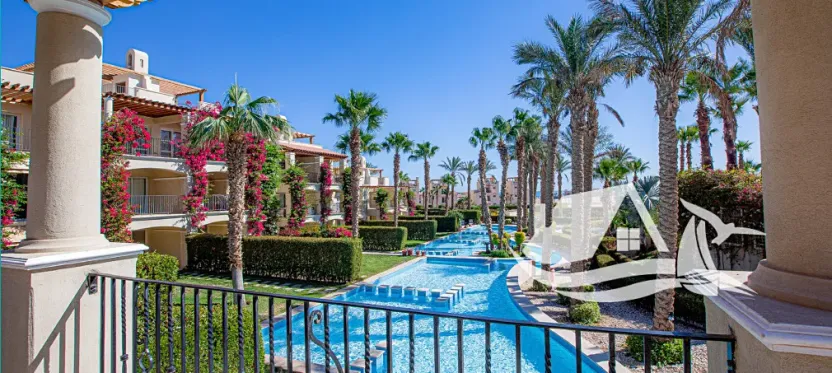 Prodej bytu 2+kk, Hurghada, Egypt, 71 m2