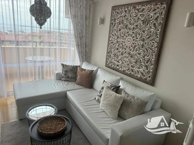 Prodej bytu 3+kk, Nesebar, Bulharsko, 72 m2