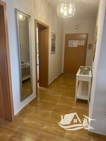 Prodej bytu 3+kk, Nesebar, Bulharsko, 72 m2
