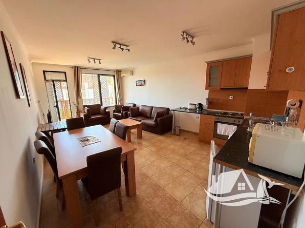 Prodej bytu 3+kk, Sveti Vlas, Bulharsko, 70 m2