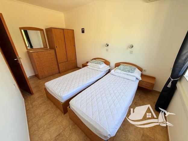 Prodej bytu 3+kk, Sveti Vlas, Bulharsko, 70 m2