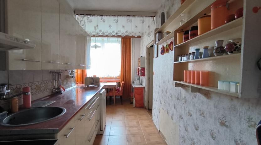 Pronájem bytu 3+1, Ivančice, Luční, 75 m2