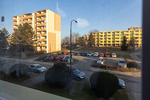 Pronájem bytu 3+1, Ivančice, Luční, 75 m2