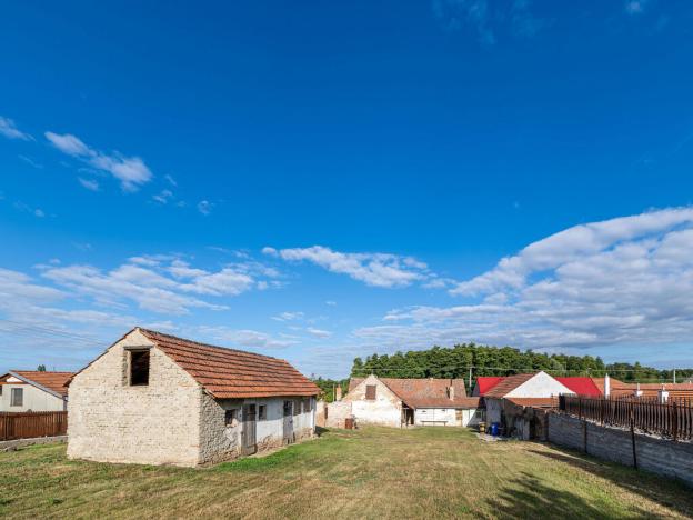 Prodej rodinného domu, Hostěradice - Míšovice, 150 m2