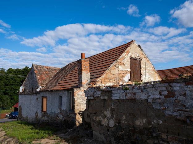 Prodej rodinného domu, Hostěradice - Míšovice, 150 m2