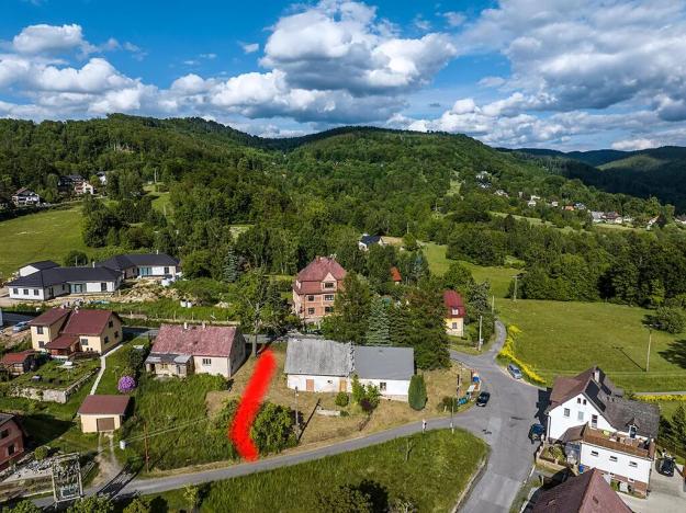 Prodej rodinného domu, Liberec, Ke Sluji, 230 m2