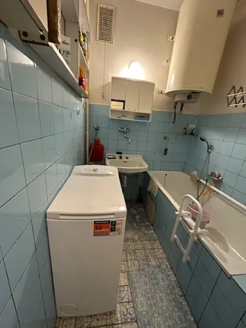 Pronájem bytu 3+1, Polná, Palackého, 75 m2