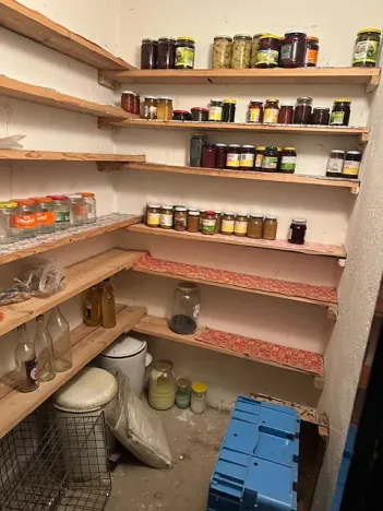 Pronájem bytu 3+1, Polná, Palackého, 75 m2