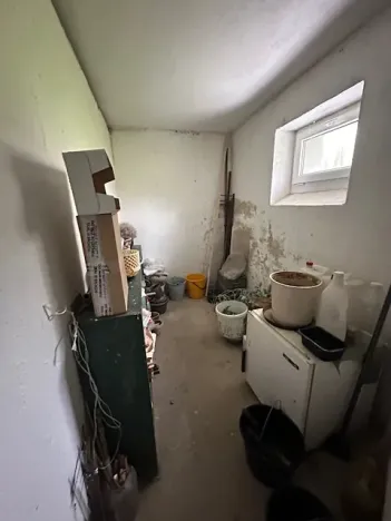 Pronájem bytu 3+1, Polná, Palackého, 75 m2