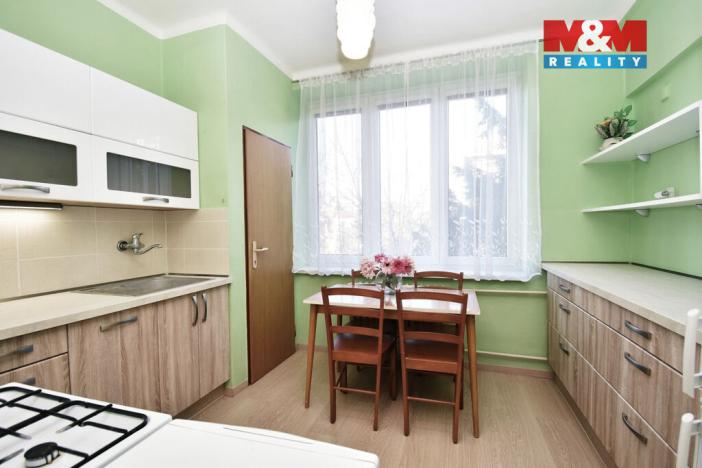 Prodej bytu 3+1, Neratovice, Dr. E. Beneše, 70 m2