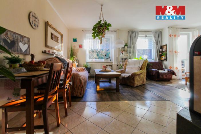 Prodej rodinného domu, Jindřichov - Pusté Žibřidovice, 138 m2