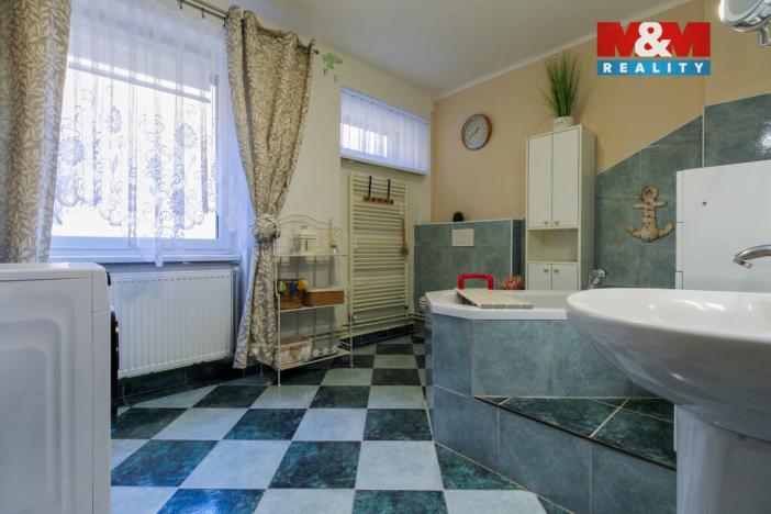 Prodej rodinného domu, Jindřichov - Pusté Žibřidovice, 138 m2